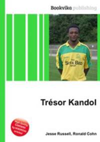 Tresor Kandol