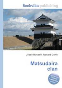 Matsudaira clan