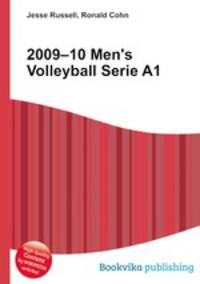 2009–10 Men