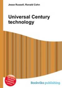 Universal Century technology