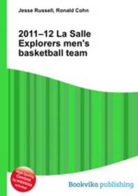 2011–12 La Salle Explorers men