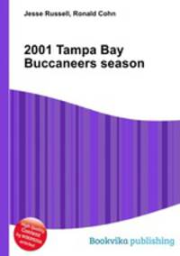 2001 Tampa Bay Buccaneers season