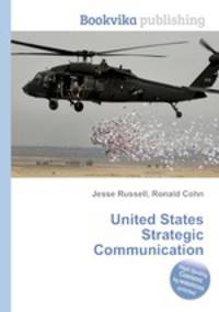 United States Strategic Communication