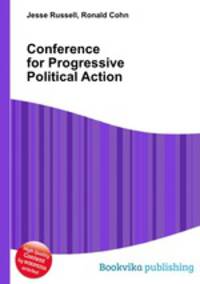 Conference for Progressive Political Action