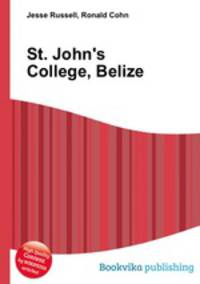 St. John