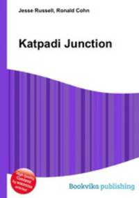 Katpadi Junction