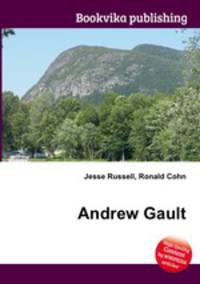 Andrew Gault