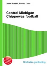 Central Michigan Chippewas football