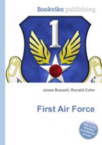 First Air Force