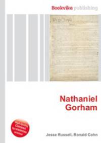Nathaniel Gorham