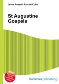 St Augustine Gospels