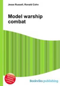 Model warship combat