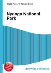 Nyanga National Park