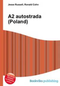 A2 autostrada (Poland)