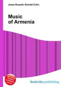 Music of Armenia