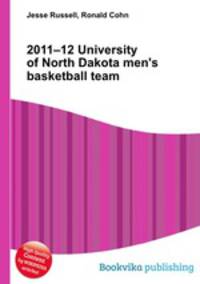 2011–12 University of North Dakota men
