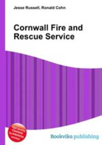 Cornwall Fire and Rescue Service