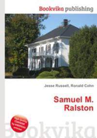 Samuel M. Ralston