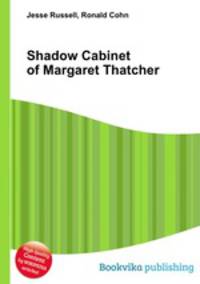 Shadow Cabinet of Margaret Thatcher