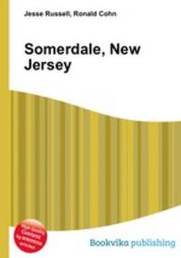 Somerdale, New Jersey