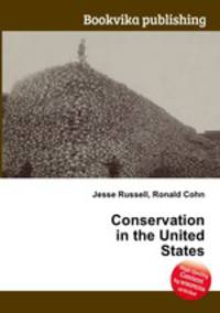 Conservation in the United States