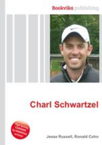 Charl Schwartzel