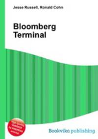 Bloomberg Terminal