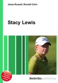 Stacy Lewis