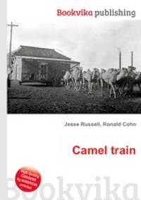Camel train