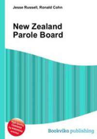 New Zealand Parole Board