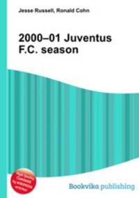 2000–01 Juventus F.C. season