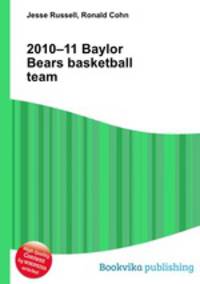 2010–11 Baylor Bears basketball team