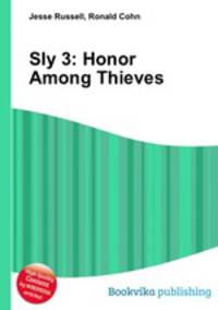 Sly 3: Honor Among Thieves