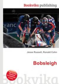 Bobsleigh