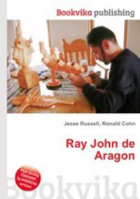 Ray John de Aragon