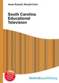 South Carolina Educational Television