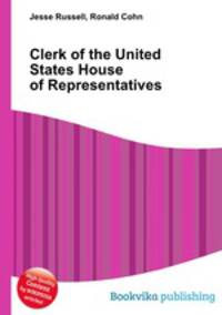 Clerk of the United States House of Representatives