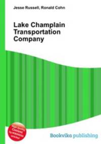 Lake Champlain Transportation Company