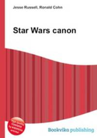 Star Wars canon