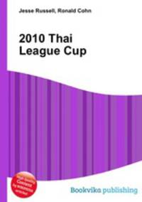 2010 Thai League Cup