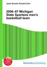 2006–07 Michigan State Spartans men
