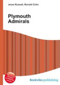 Plymouth Admirals