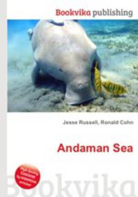 Andaman Sea