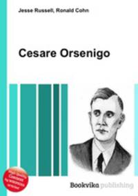 Cesare Orsenigo