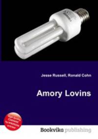 Amory Lovins
