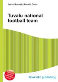 Tuvalu national football team