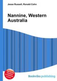 Nannine, Western Australia