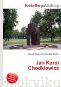 Jan Karol Chodkiewicz