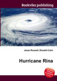 Hurricane Rina