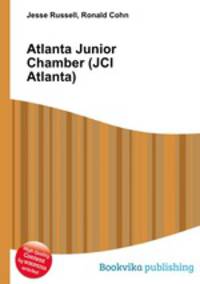 Atlanta Junior Chamber (JCI Atlanta)